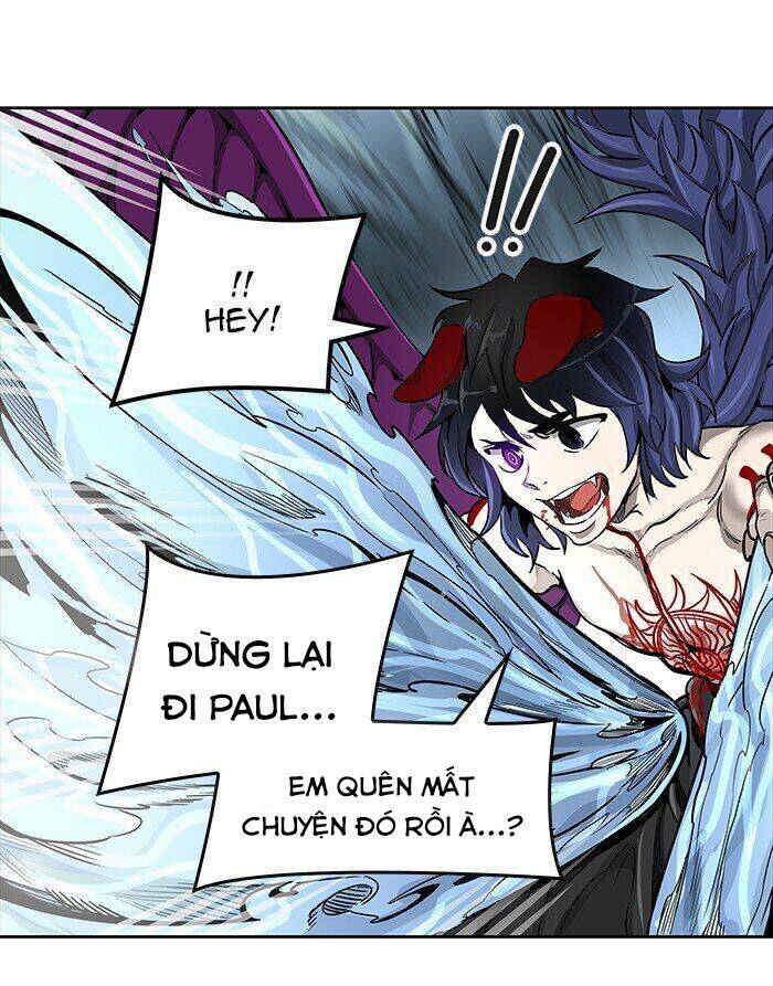 Cuộc Chiến Trong Tòa Tháp - Tower Of God Chapter 472 - Next Chapter 473