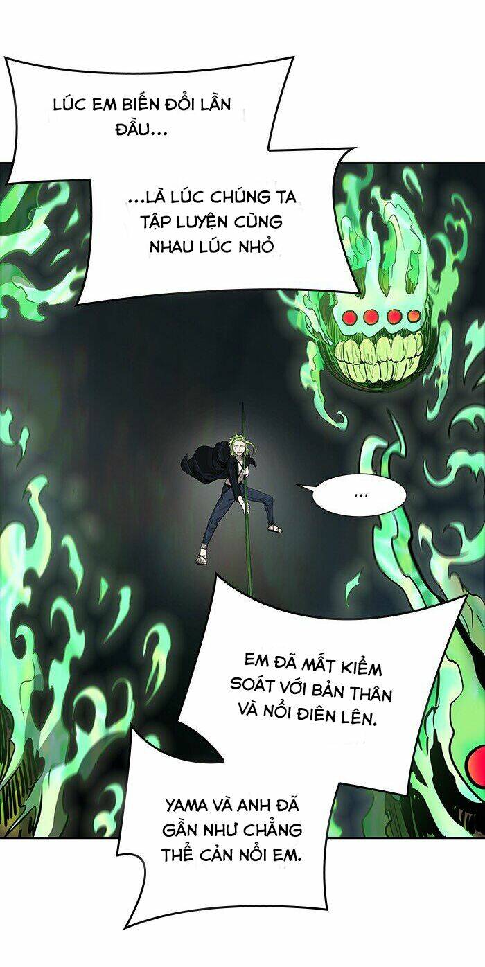 Cuộc Chiến Trong Tòa Tháp - Tower Of God Chapter 472 - Next Chapter 473