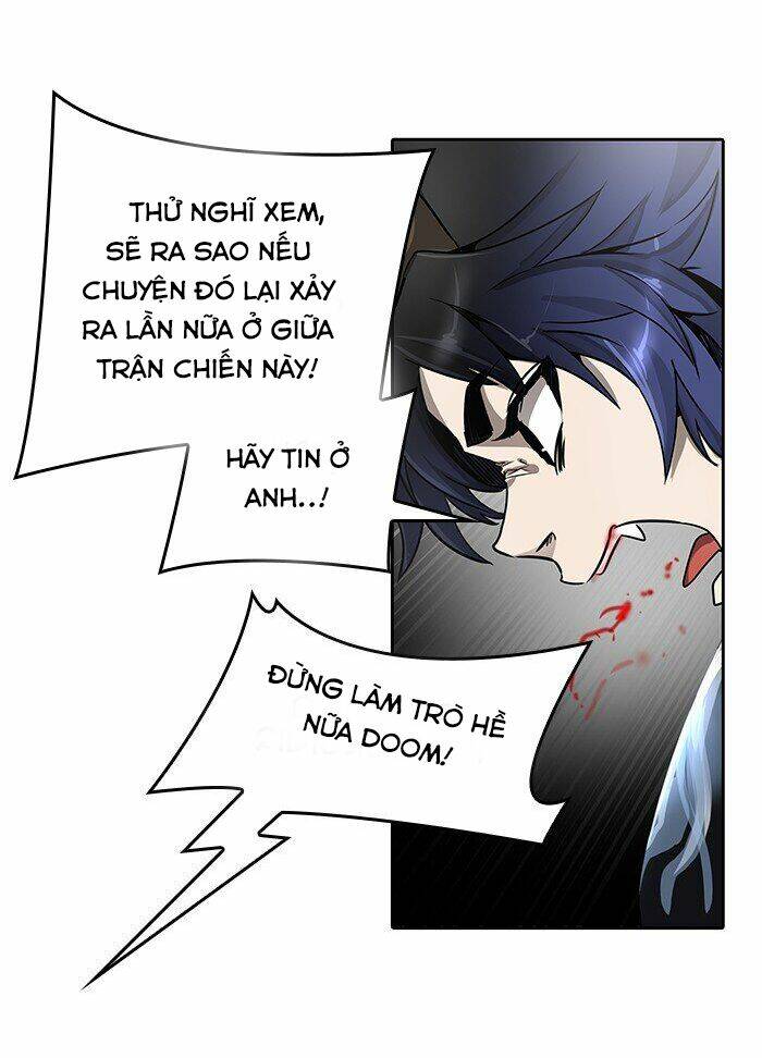 Cuộc Chiến Trong Tòa Tháp - Tower Of God Chapter 472 - Next Chapter 473