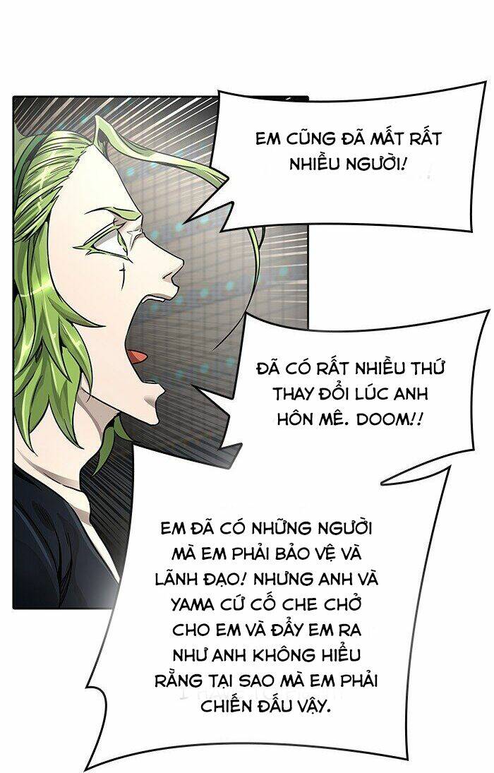 Cuộc Chiến Trong Tòa Tháp - Tower Of God Chapter 472 - Next Chapter 473