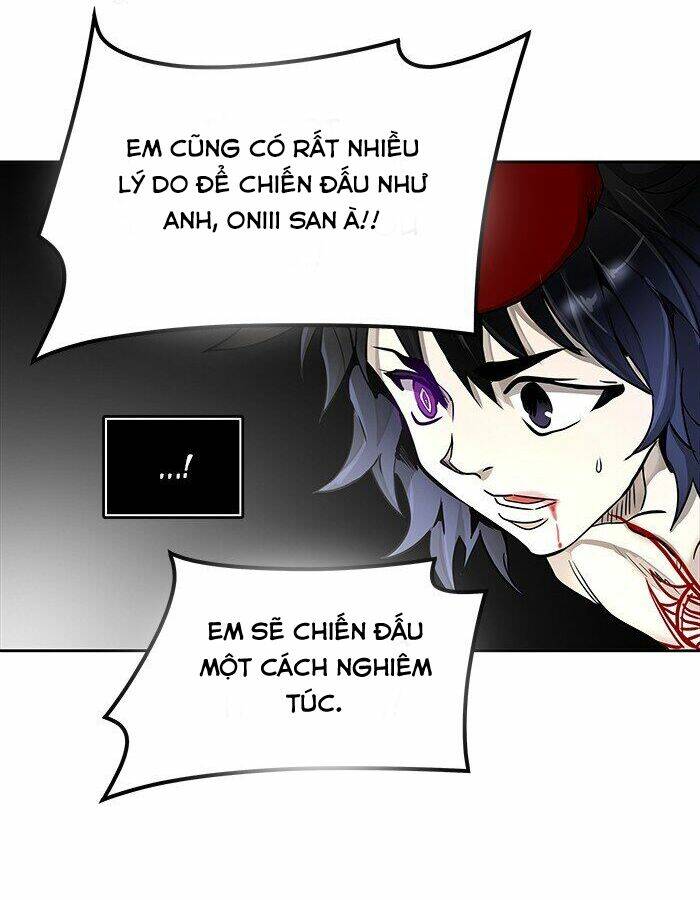 Cuộc Chiến Trong Tòa Tháp - Tower Of God Chapter 472 - Next Chapter 473