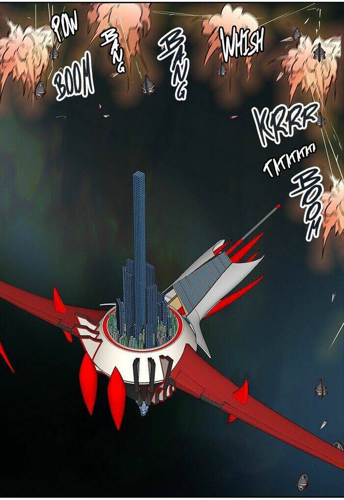 Cuộc Chiến Trong Tòa Tháp - Tower Of God Chapter 472 - Next Chapter 473