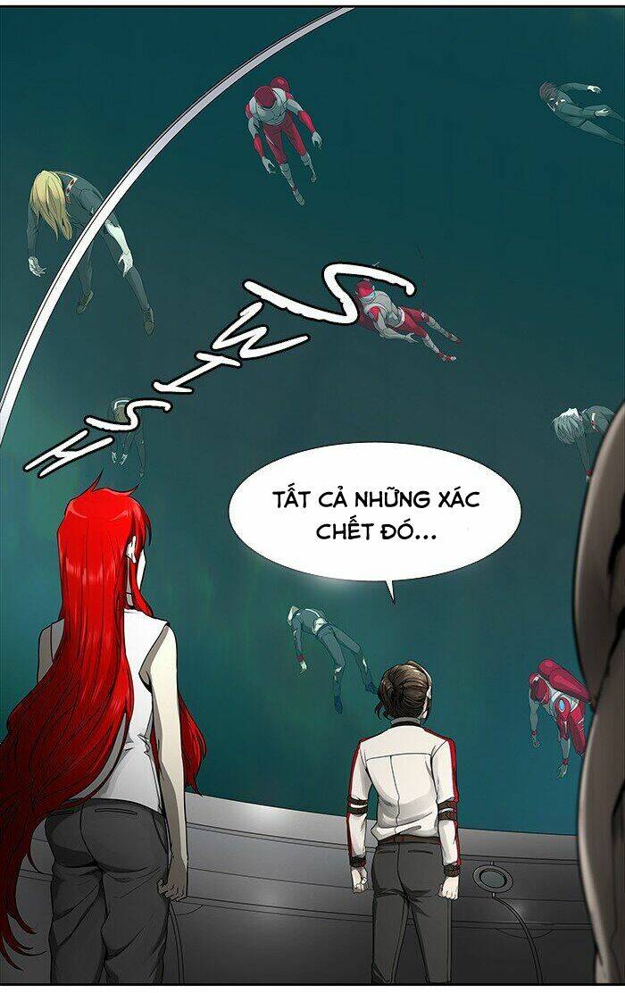 Cuộc Chiến Trong Tòa Tháp - Tower Of God Chapter 472 - Next Chapter 473