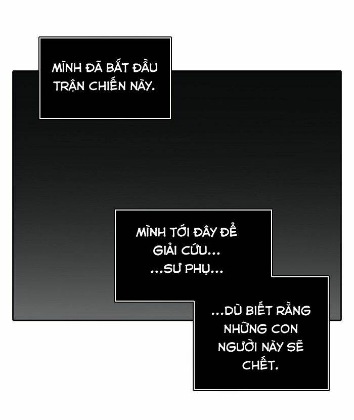 Cuộc Chiến Trong Tòa Tháp - Tower Of God Chapter 472 - Next Chapter 473