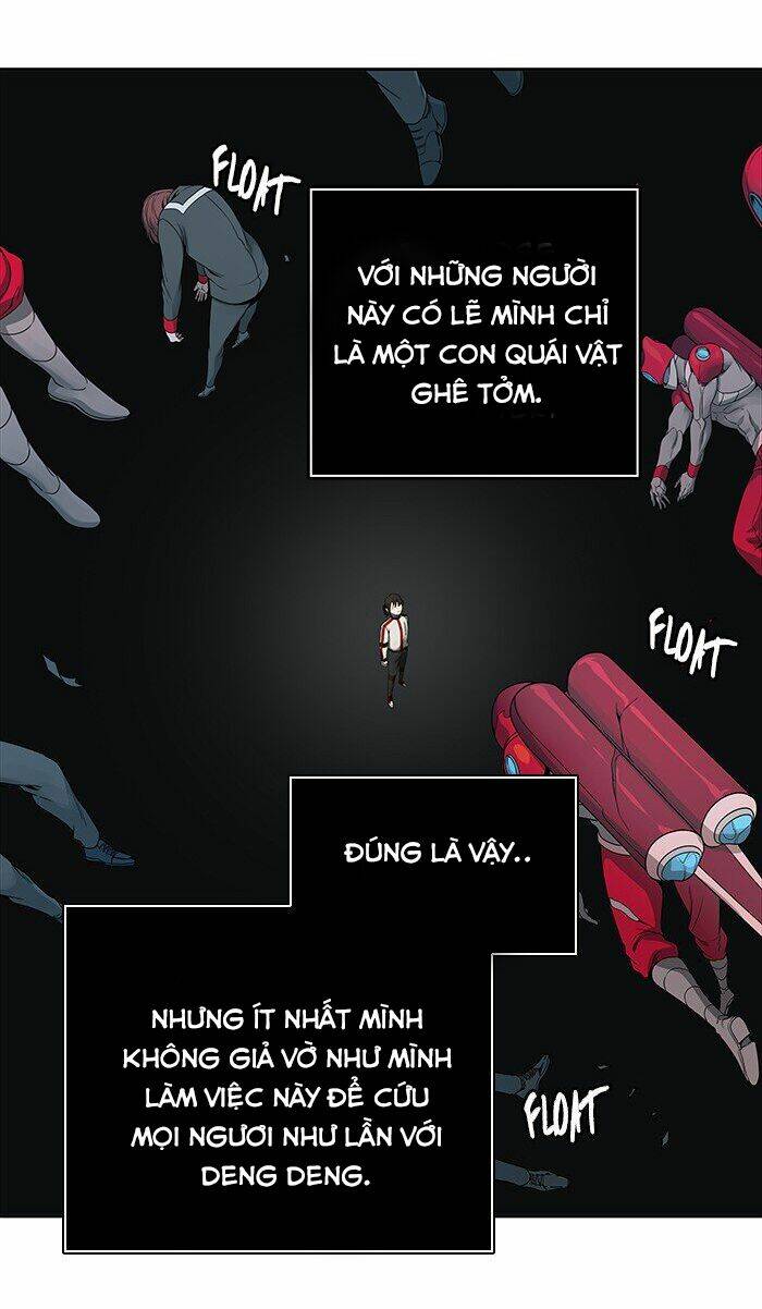 Cuộc Chiến Trong Tòa Tháp - Tower Of God Chapter 472 - Next Chapter 473