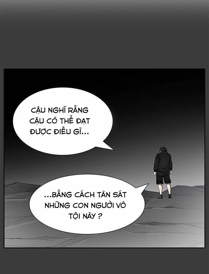 Cuộc Chiến Trong Tòa Tháp - Tower Of God Chapter 472 - Next Chapter 473