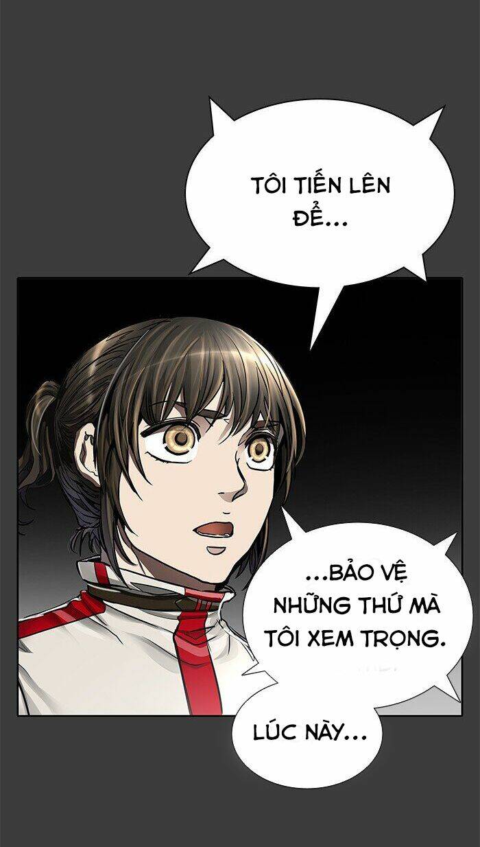 Cuộc Chiến Trong Tòa Tháp - Tower Of God Chapter 472 - Next Chapter 473