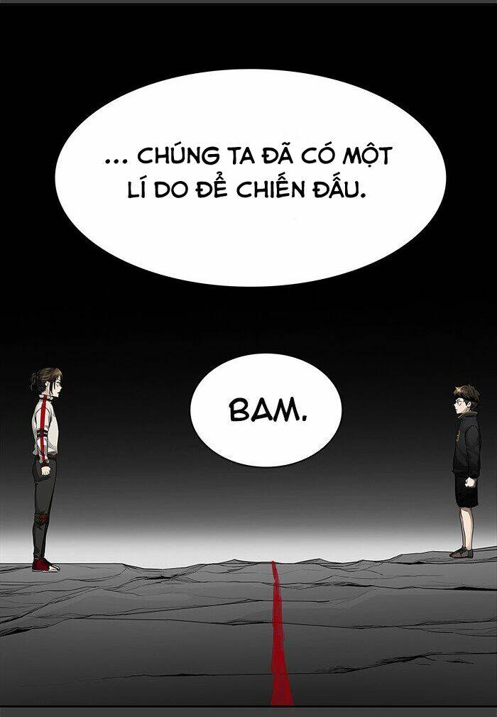 Cuộc Chiến Trong Tòa Tháp - Tower Of God Chapter 472 - Next Chapter 473