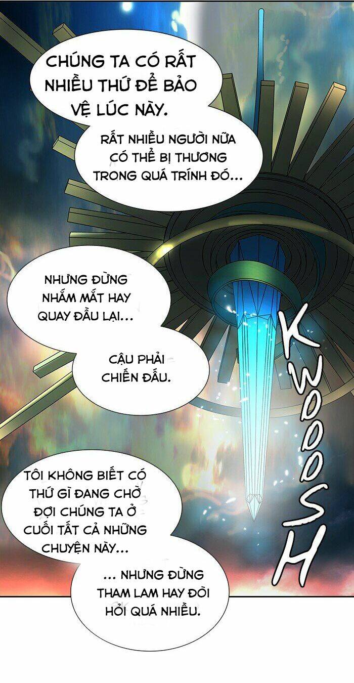 Cuộc Chiến Trong Tòa Tháp - Tower Of God Chapter 472 - Next Chapter 473