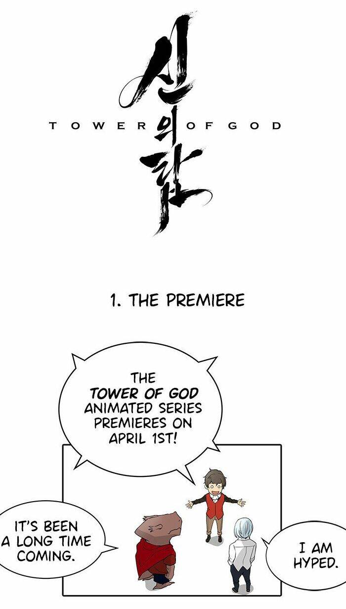 Cuộc Chiến Trong Tòa Tháp - Tower Of God Chapter 472 - Next Chapter 473