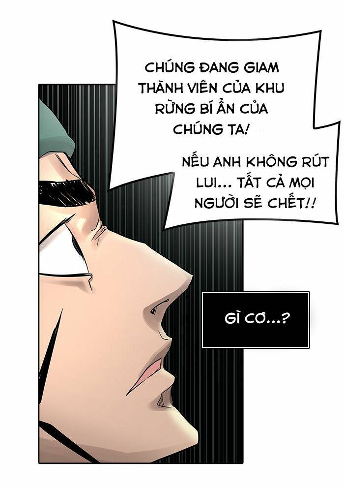 Cuộc Chiến Trong Tòa Tháp - Tower Of God Chapter 474 - Next Chapter 475