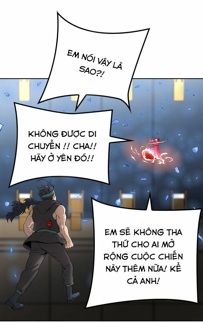 Cuộc Chiến Trong Tòa Tháp - Tower Of God Chapter 474 - Next Chapter 475