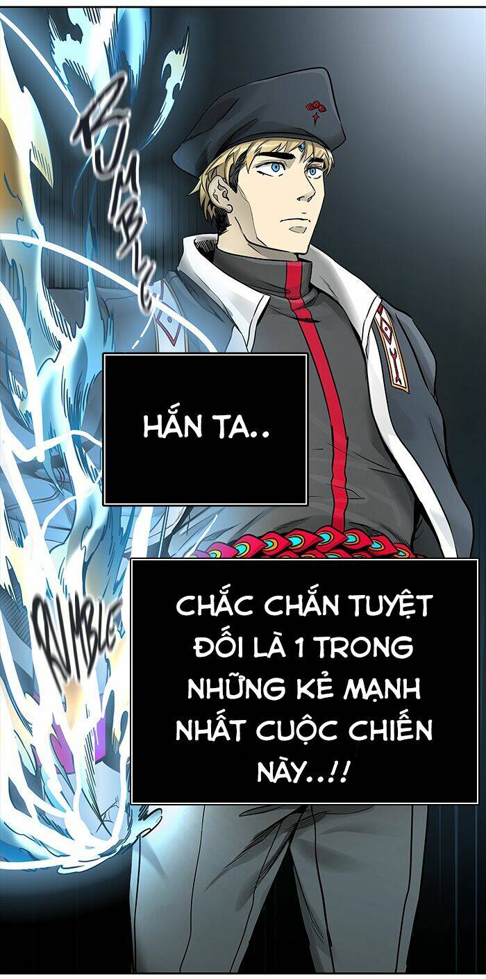 Cuộc Chiến Trong Tòa Tháp - Tower Of God Chapter 474 - Next Chapter 475