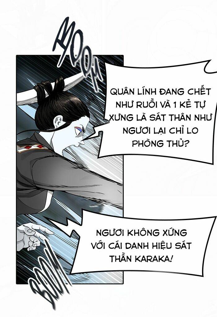 Cuộc Chiến Trong Tòa Tháp - Tower Of God Chapter 474 - Next Chapter 475