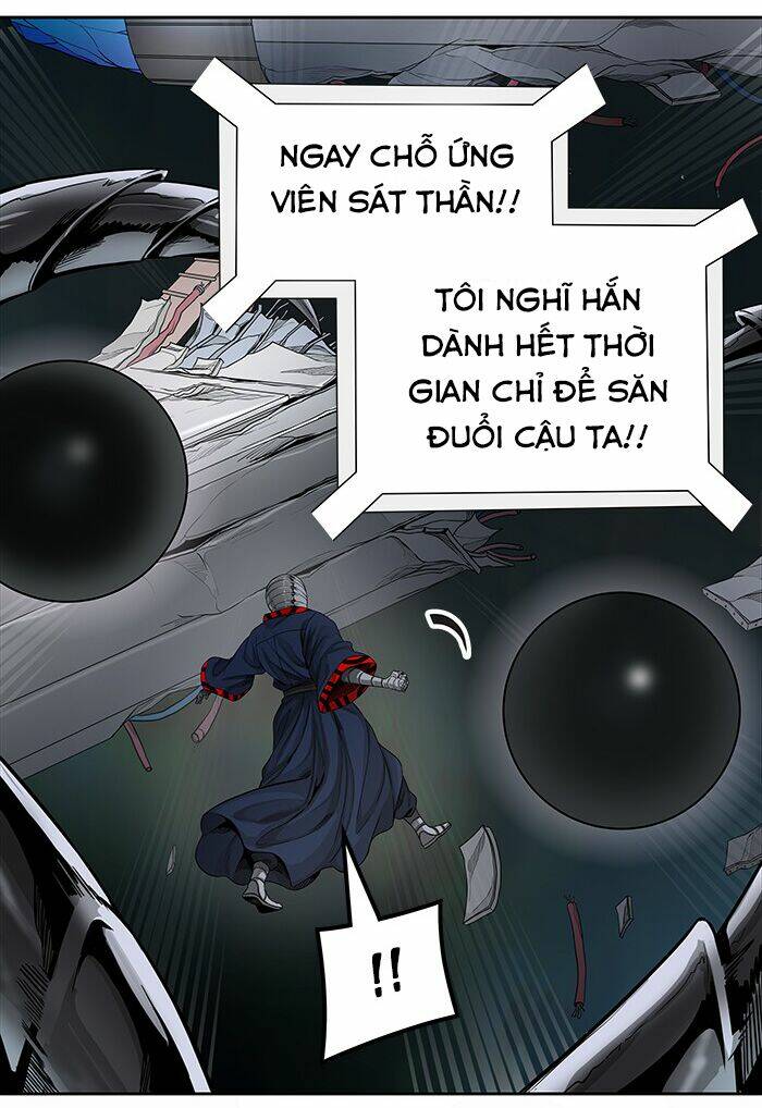 Cuộc Chiến Trong Tòa Tháp - Tower Of God Chapter 474 - Next Chapter 475