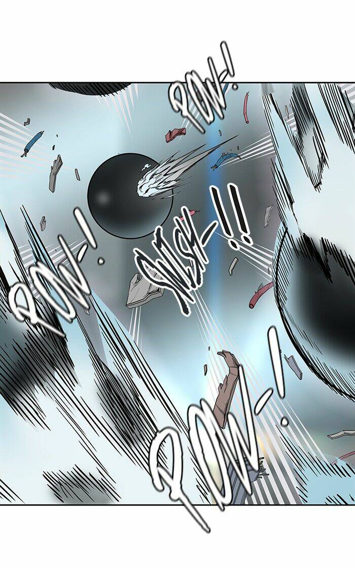 Cuộc Chiến Trong Tòa Tháp - Tower Of God Chapter 474 - Next Chapter 475