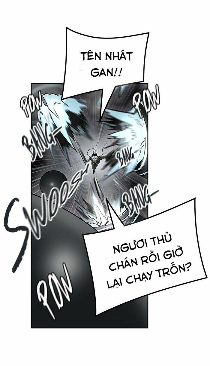 Cuộc Chiến Trong Tòa Tháp - Tower Of God Chapter 474 - Next Chapter 475