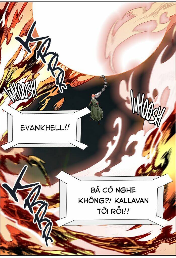 Cuộc Chiến Trong Tòa Tháp - Tower Of God Chapter 474 - Next Chapter 475