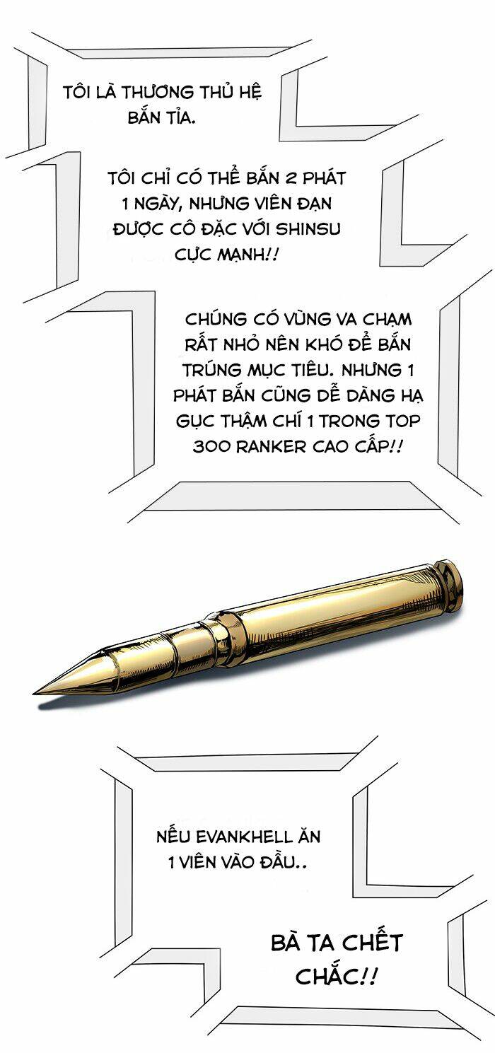 Cuộc Chiến Trong Tòa Tháp - Tower Of God Chapter 474 - Next Chapter 475