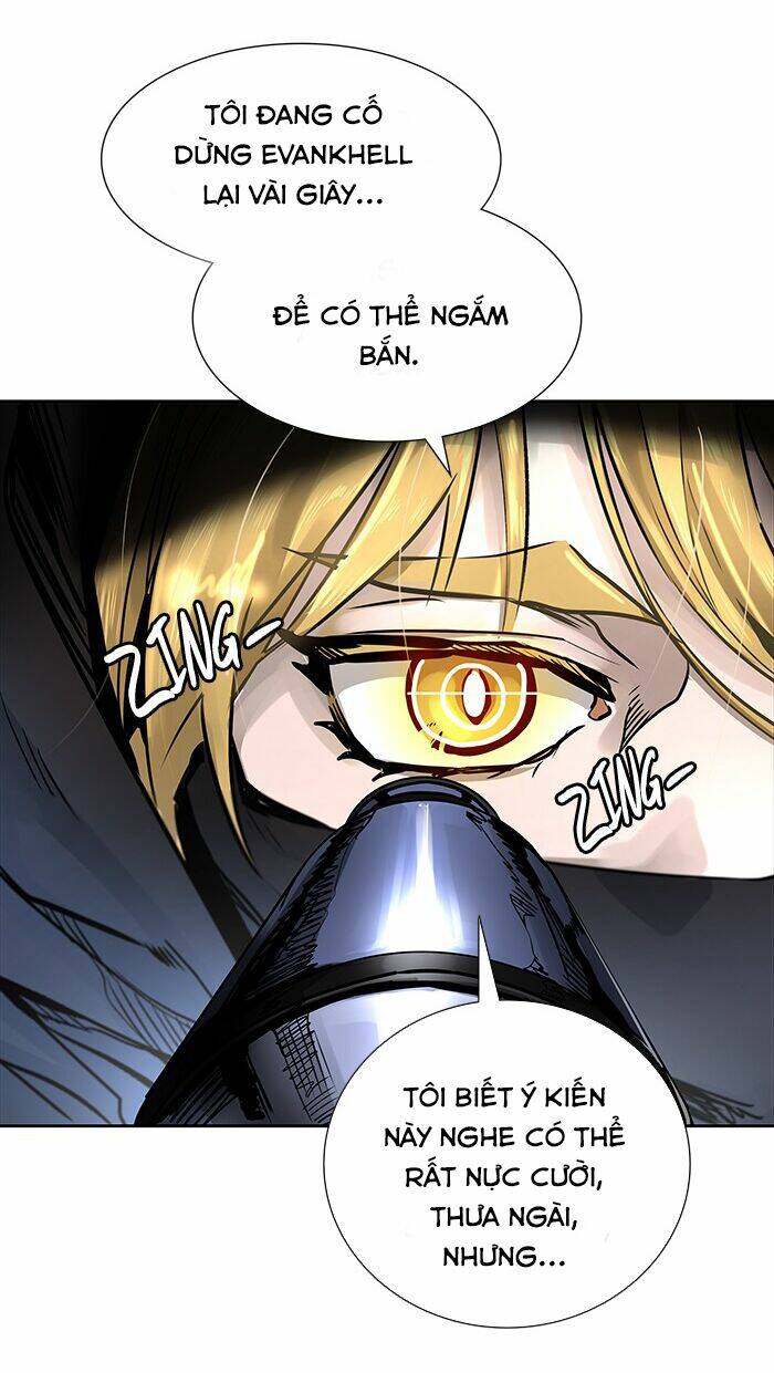 Cuộc Chiến Trong Tòa Tháp - Tower Of God Chapter 474 - Next Chapter 475