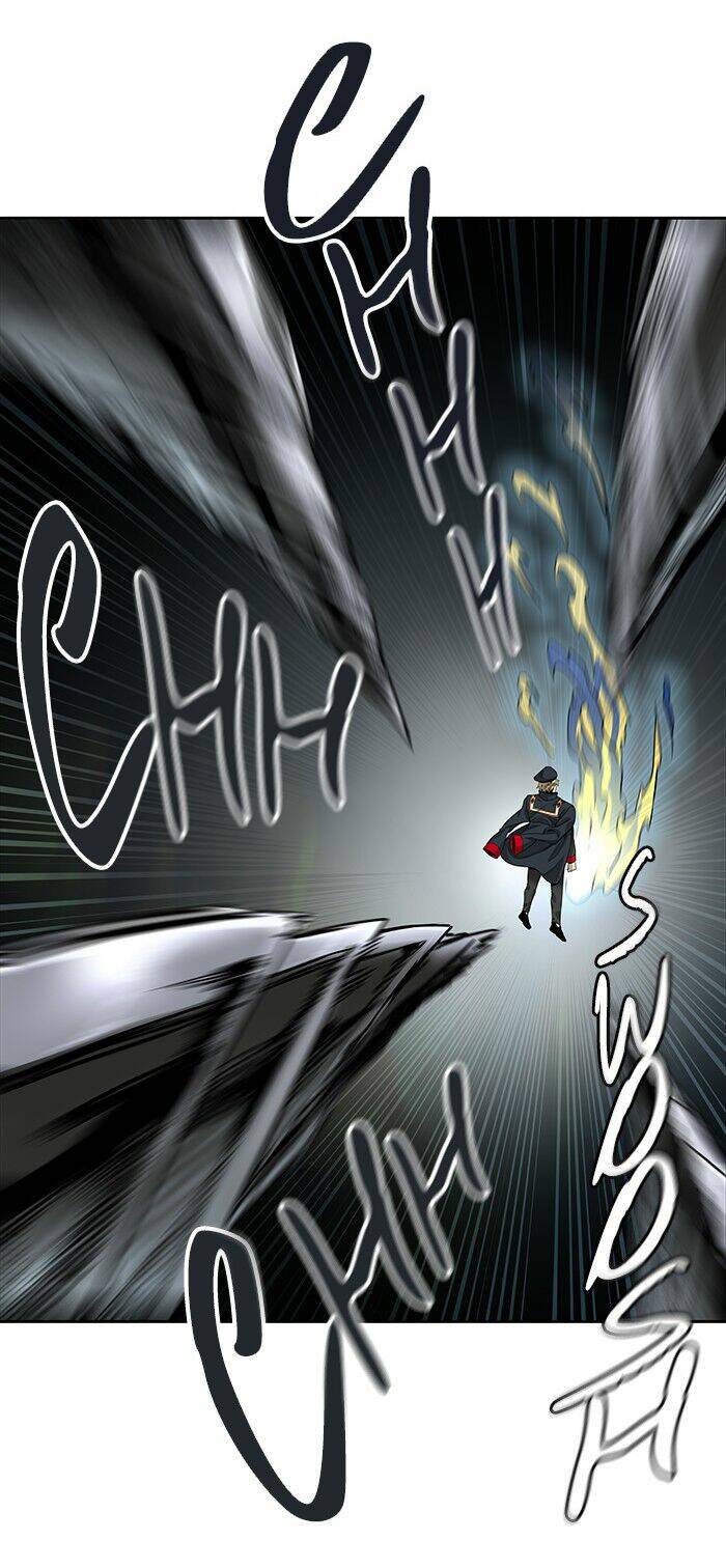 Cuộc Chiến Trong Tòa Tháp - Tower Of God Chapter 474 - Next Chapter 475