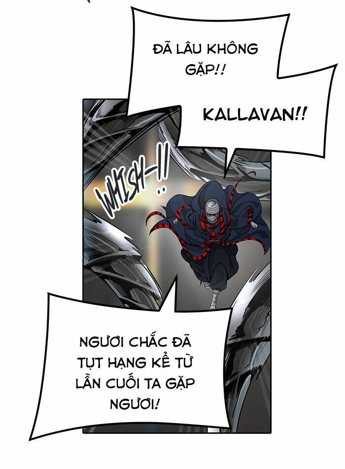 Cuộc Chiến Trong Tòa Tháp - Tower Of God Chapter 474 - Next Chapter 475