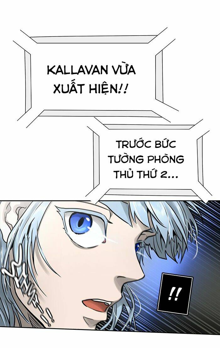 Cuộc Chiến Trong Tòa Tháp - Tower Of God Chapter 474 - Next Chapter 475