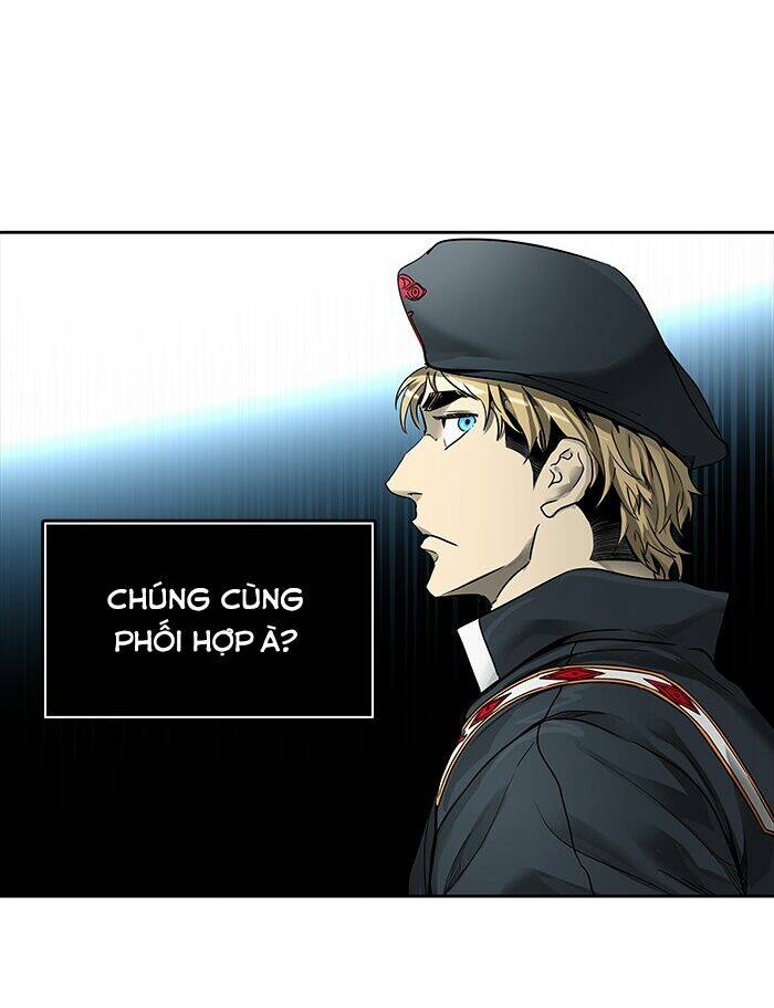 Cuộc Chiến Trong Tòa Tháp - Tower Of God Chapter 474 - Next Chapter 475