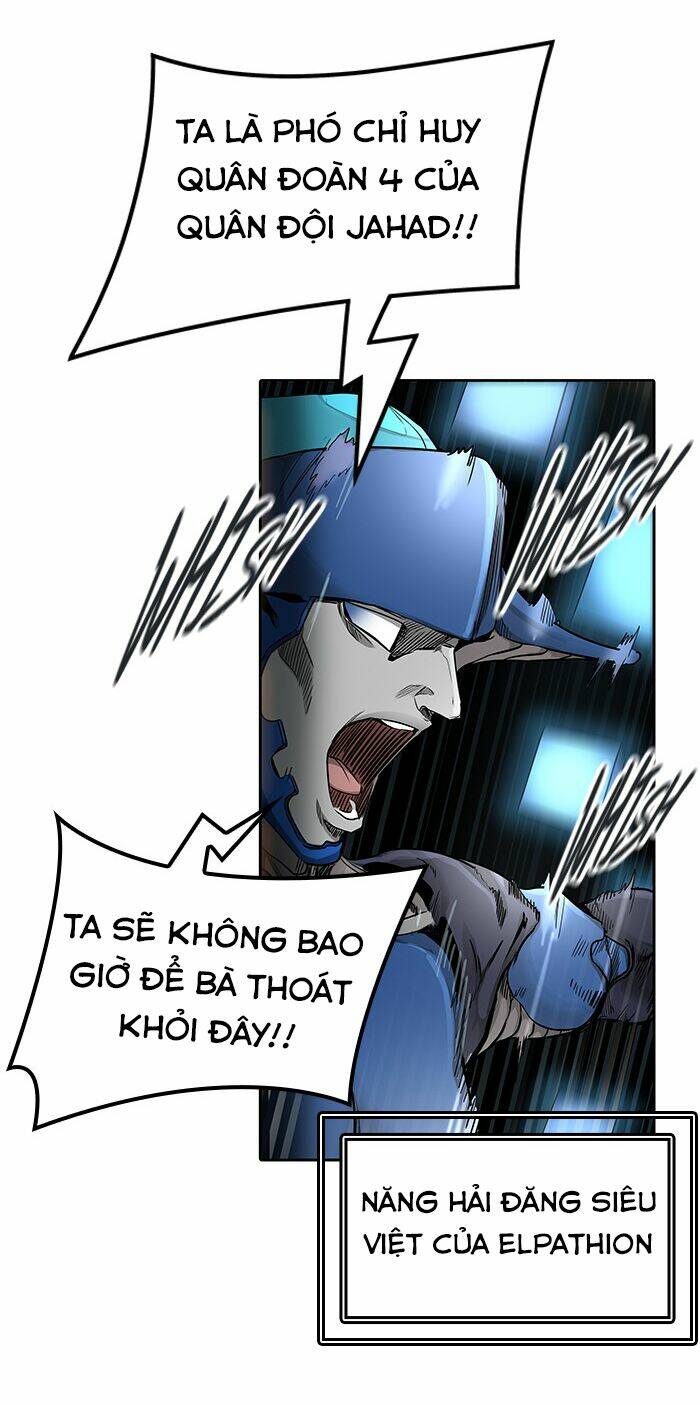 Cuộc Chiến Trong Tòa Tháp - Tower Of God Chapter 474 - Next Chapter 475