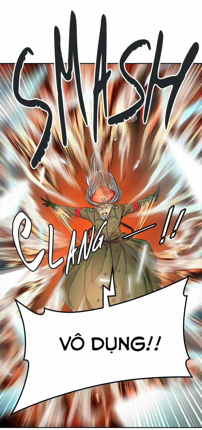 Cuộc Chiến Trong Tòa Tháp - Tower Of God Chapter 474 - Next Chapter 475