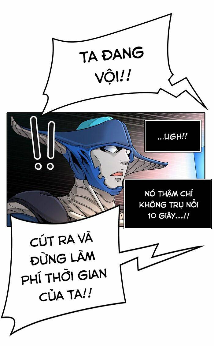 Cuộc Chiến Trong Tòa Tháp - Tower Of God Chapter 474 - Next Chapter 475