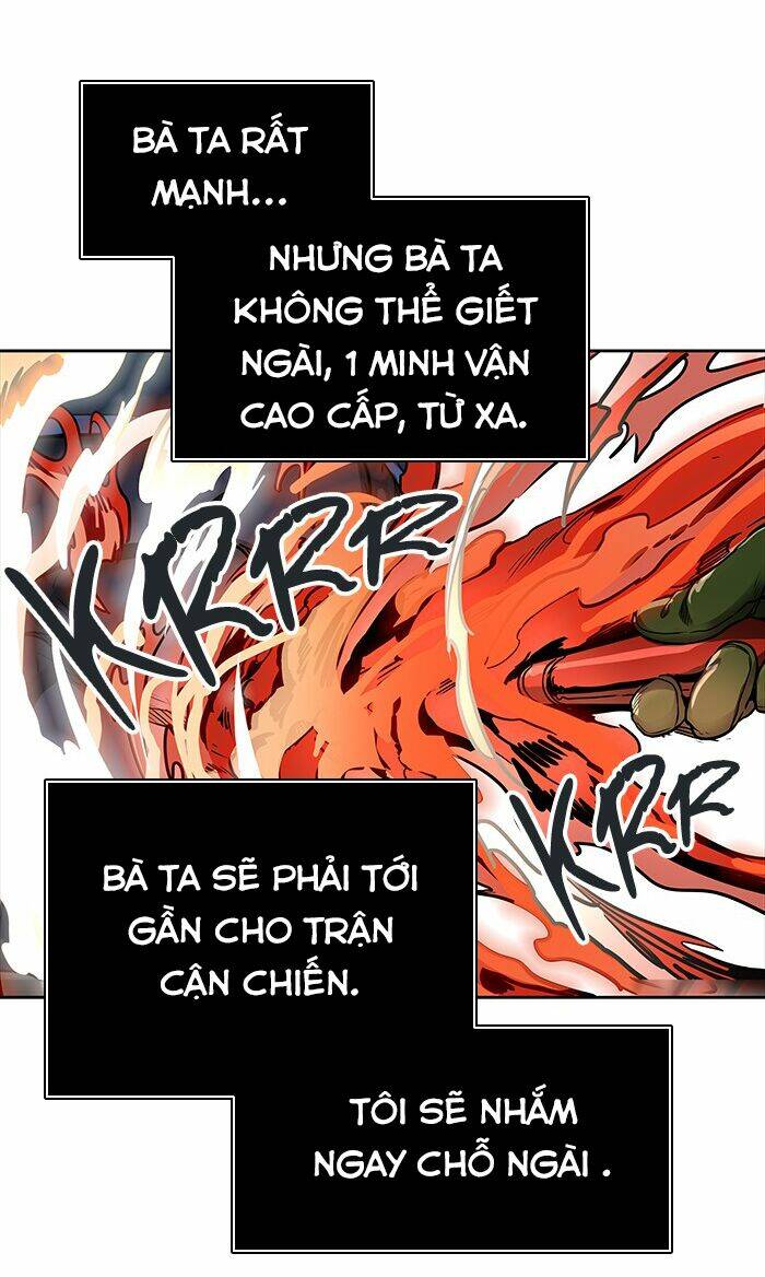 Cuộc Chiến Trong Tòa Tháp - Tower Of God Chapter 474 - Next Chapter 475