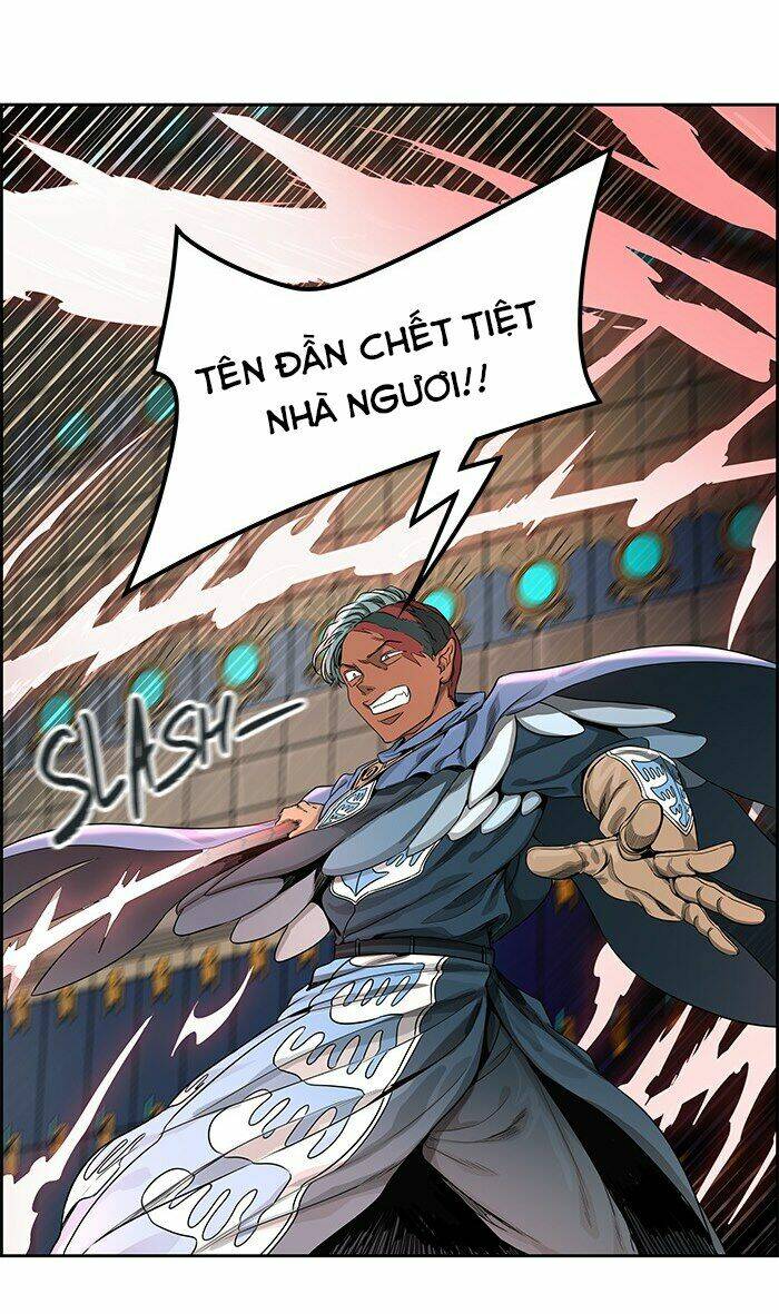 Cuộc Chiến Trong Tòa Tháp - Tower Of God Chapter 475 - Next Chapter 476