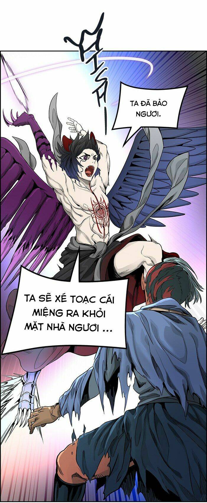 Cuộc Chiến Trong Tòa Tháp - Tower Of God Chapter 475 - Next Chapter 476