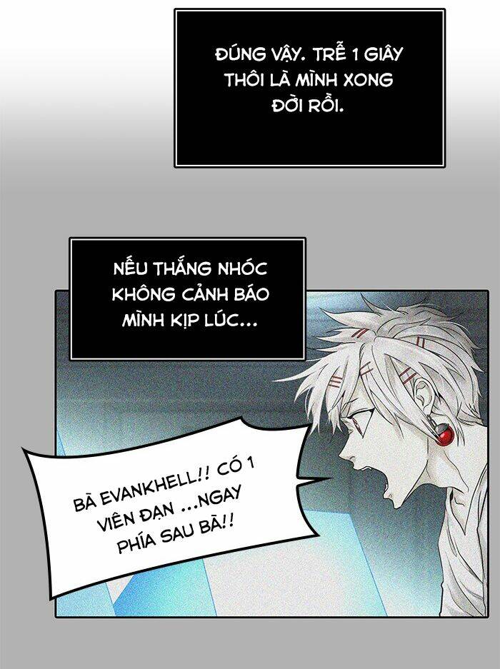 Cuộc Chiến Trong Tòa Tháp - Tower Of God Chapter 475 - Next Chapter 476