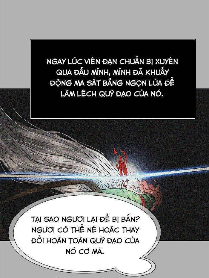 Cuộc Chiến Trong Tòa Tháp - Tower Of God Chapter 475 - Next Chapter 476