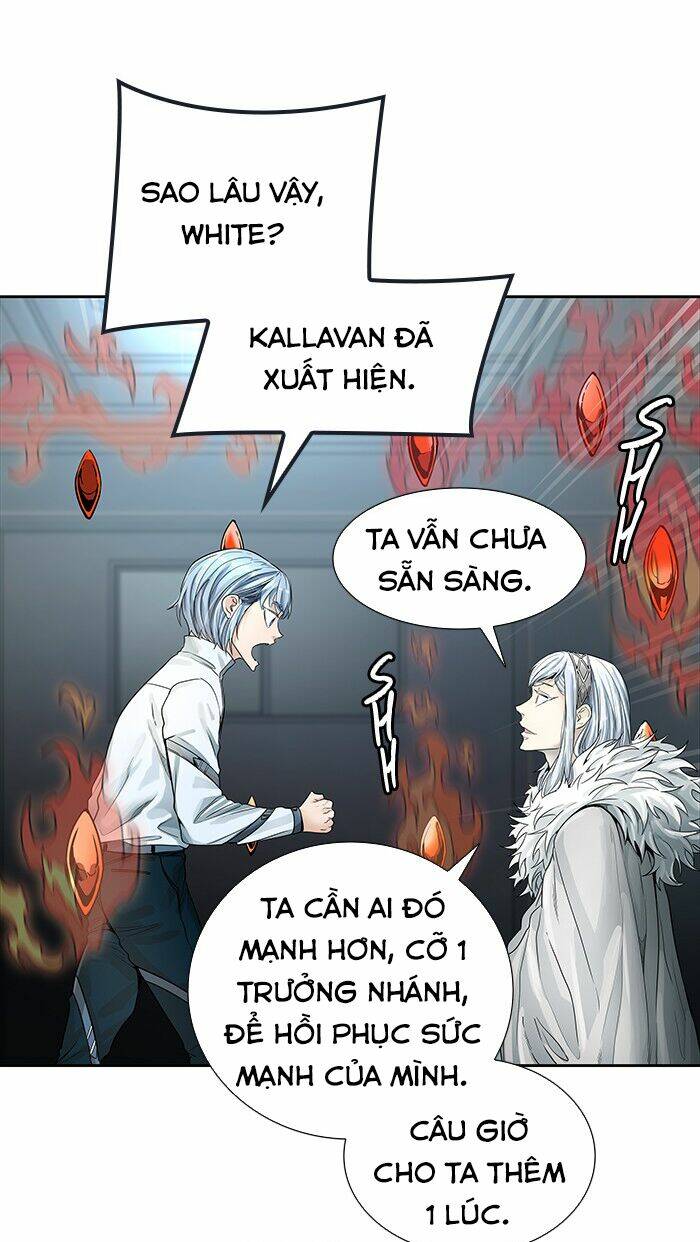 Cuộc Chiến Trong Tòa Tháp - Tower Of God Chapter 475 - Next Chapter 476