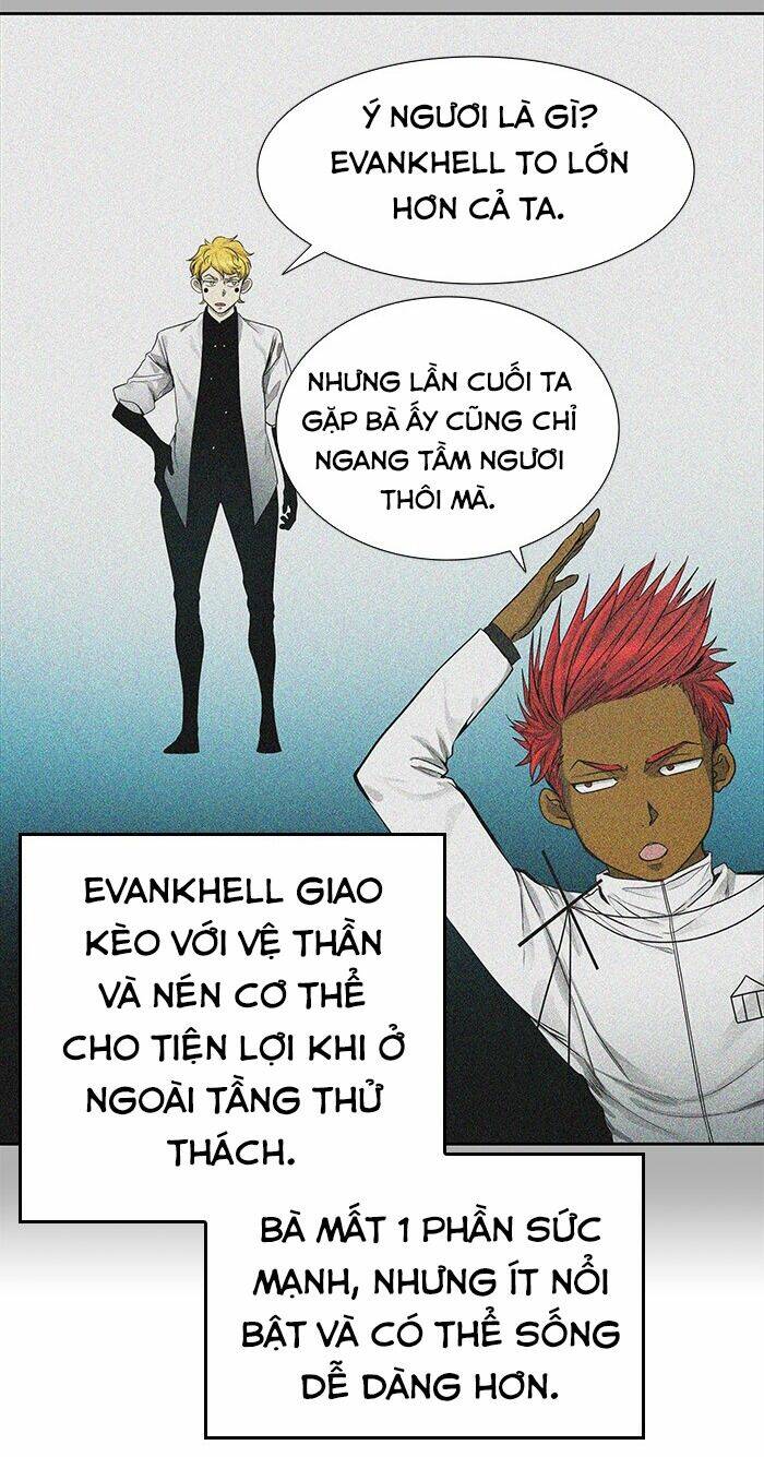 Cuộc Chiến Trong Tòa Tháp - Tower Of God Chapter 475 - Next Chapter 476