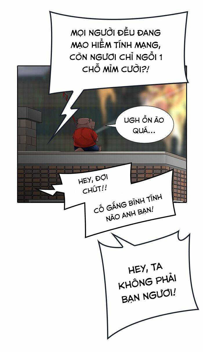 Cuộc Chiến Trong Tòa Tháp - Tower Of God Chapter 475 - Next Chapter 476