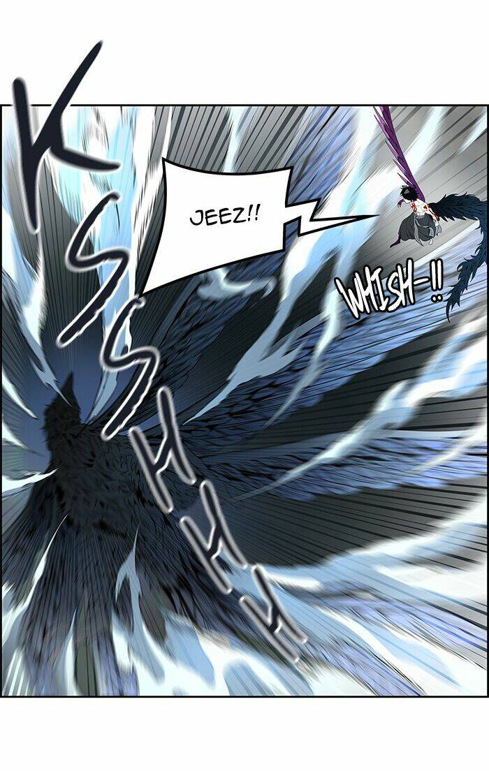 Cuộc Chiến Trong Tòa Tháp - Tower Of God Chapter 475 - Next Chapter 476