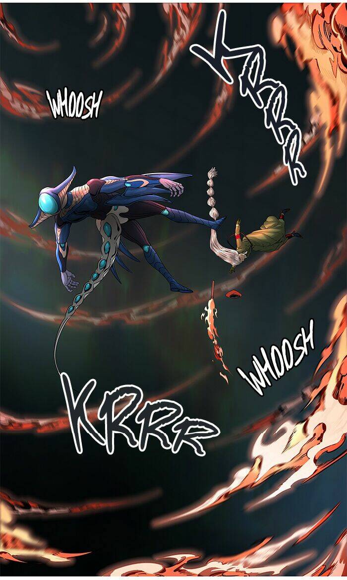 Cuộc Chiến Trong Tòa Tháp - Tower Of God Chapter 475 - Next Chapter 476