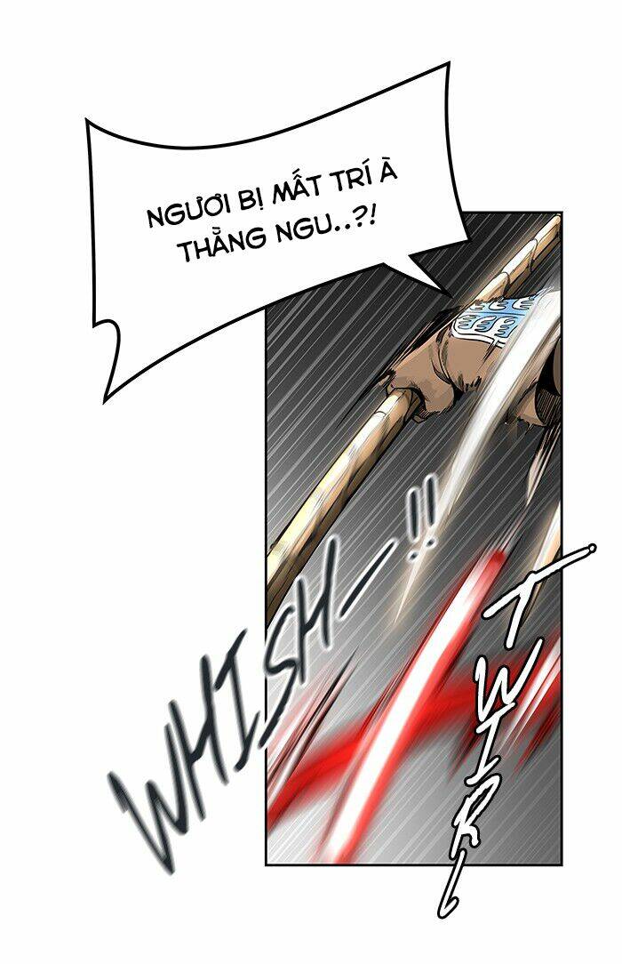 Cuộc Chiến Trong Tòa Tháp - Tower Of God Chapter 475 - Next Chapter 476