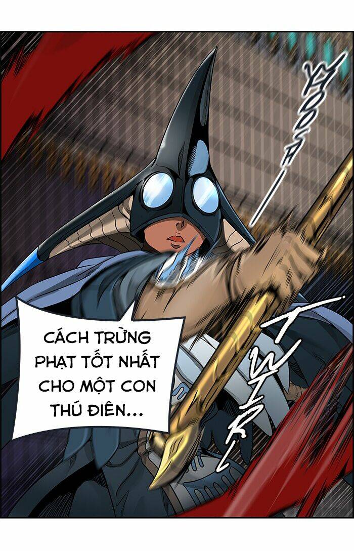 Cuộc Chiến Trong Tòa Tháp - Tower Of God Chapter 475 - Next Chapter 476