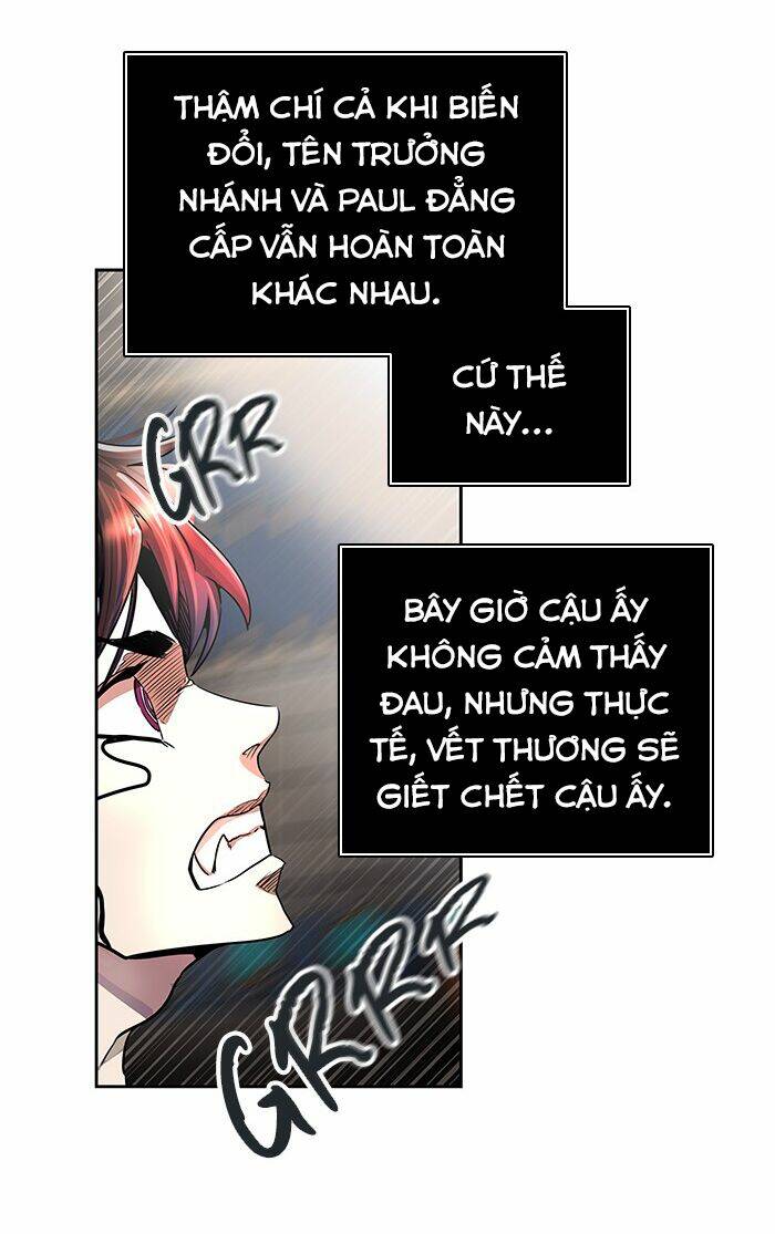 Cuộc Chiến Trong Tòa Tháp - Tower Of God Chapter 475 - Next Chapter 476