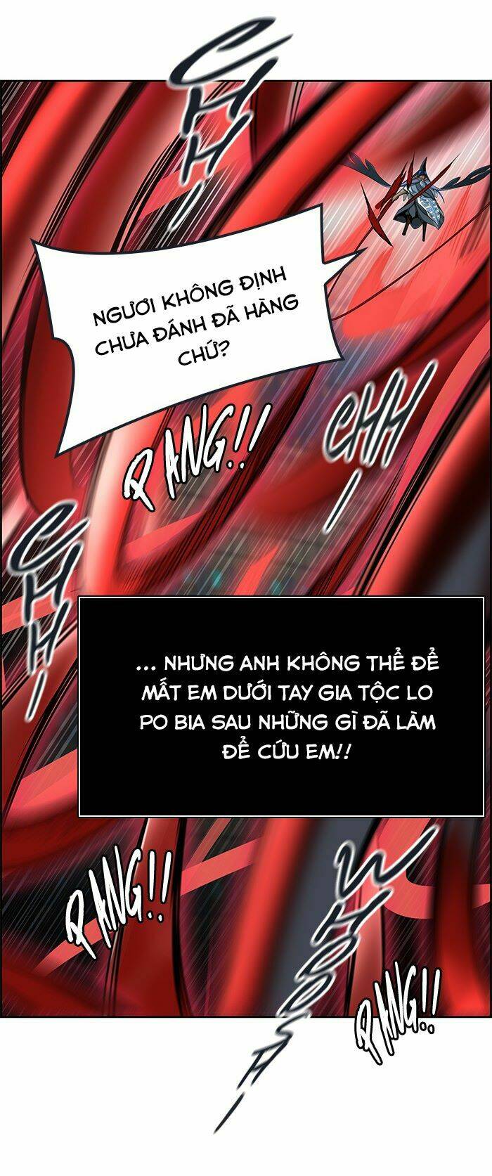 Cuộc Chiến Trong Tòa Tháp - Tower Of God Chapter 475 - Next Chapter 476