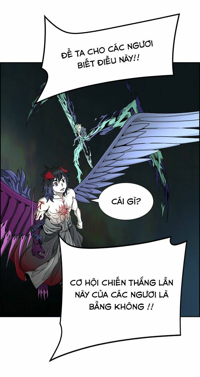 Cuộc Chiến Trong Tòa Tháp - Tower Of God Chapter 475 - Next Chapter 476