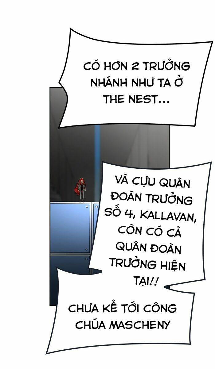 Cuộc Chiến Trong Tòa Tháp - Tower Of God Chapter 475 - Next Chapter 476