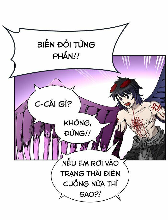 Cuộc Chiến Trong Tòa Tháp - Tower Of God Chapter 475 - Next Chapter 476