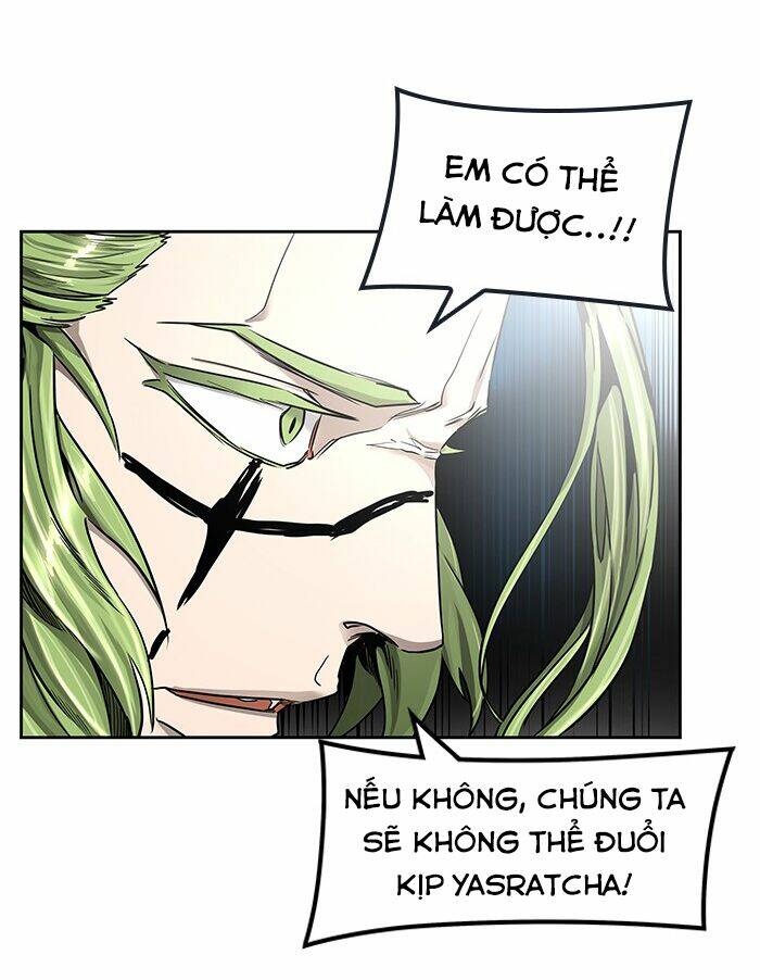 Cuộc Chiến Trong Tòa Tháp - Tower Of God Chapter 475 - Next Chapter 476