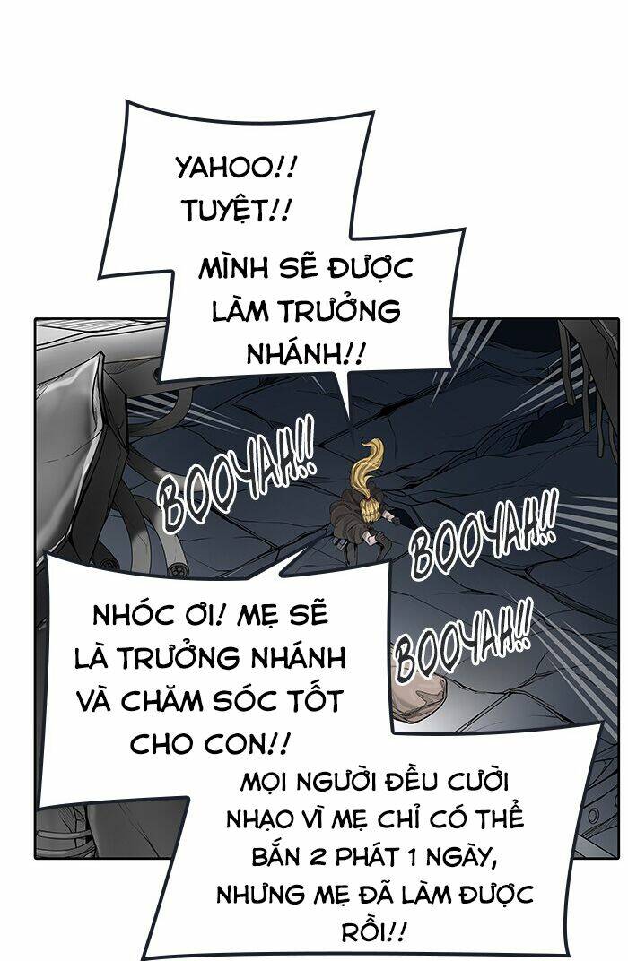 Cuộc Chiến Trong Tòa Tháp - Tower Of God Chapter 475 - Next Chapter 476